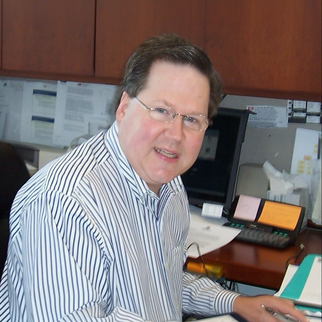 Palm Springs Agent | Rod