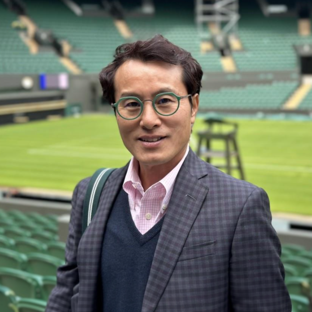 Palm Springs Agent | Mr. Jin Kim