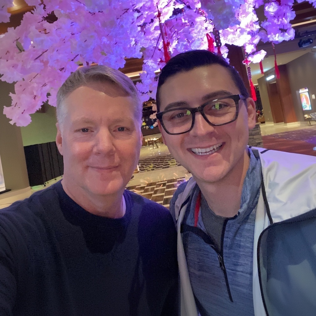 Palm Springs Agent | Brice & Paul